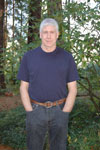 Author John Daniel #2
